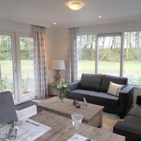 Holiday Droompark Buitenhuizen.9 Dom wakacyjny