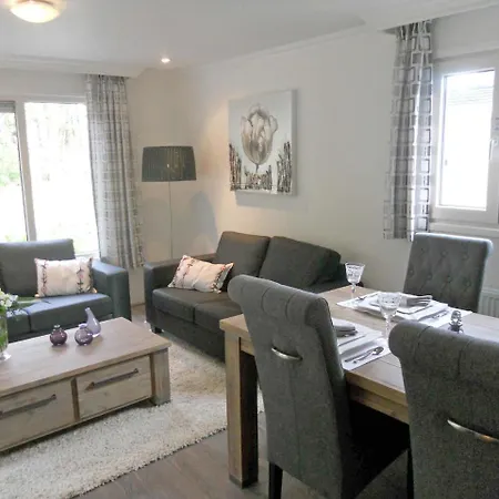 Holiday Droompark Buitenhuizen.9 * Velsen-Zuid