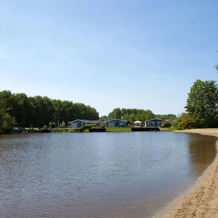 Holiday Droompark Buitenhuizen.9 Dom wakacyjny