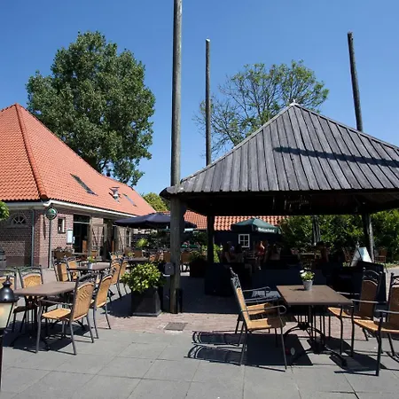 Dom wakacyjny Holiday Droompark Buitenhuizen.9 *