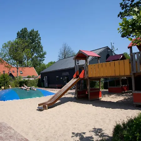 Holiday Droompark Buitenhuizen.9 *