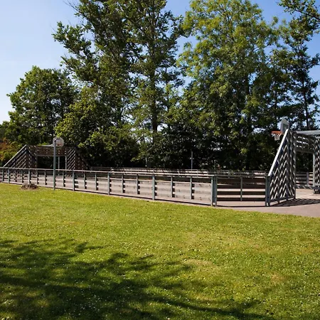 Holiday Droompark Buitenhuizen.9 Velsen-Zuid