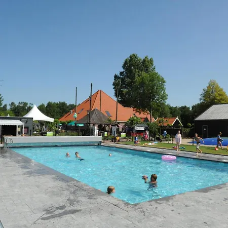 Holiday Droompark Buitenhuizen.9 Dom wakacyjny