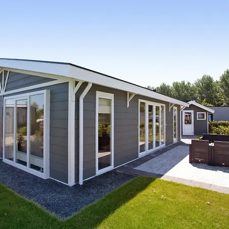 Holiday Droompark Buitenhuizen.9 Dom wakacyjny *