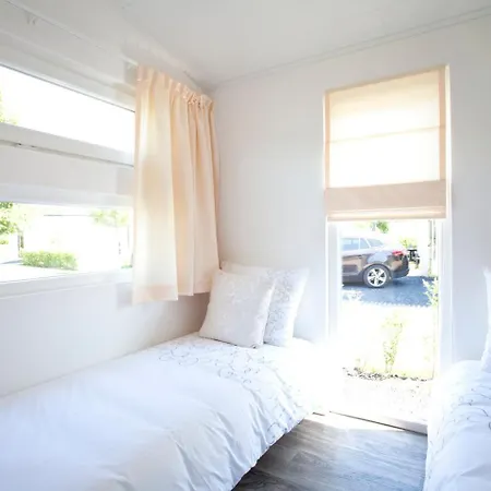 Holiday Droompark Buitenhuizen.9 Velsen-Zuid